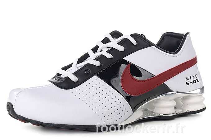 Nike Shox Oz Prixdusine Pascher Nike Shox 2011 Us8.5,eur42,uk7.5